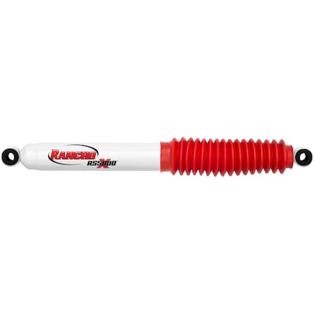 Monroe Rs5000X Shock Absorber, Rs55118 RS55118